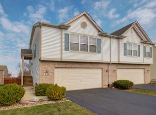 2503 Timber Springs Dr, Joliet, IL 60432