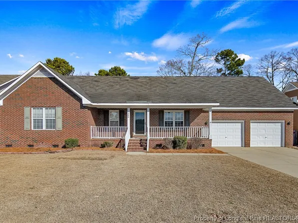 7200 N Summerlin Dr, Fayetteville, NC 28306