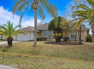 1778 Parrsboro St NW, Palm Bay, FL 32907