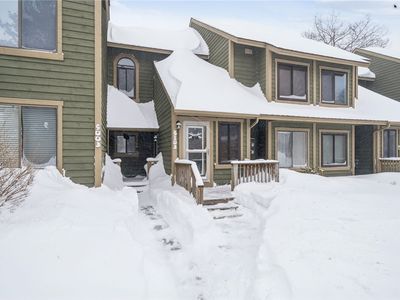 5103 Summit Dr, Hidden Valley, PA, 15502