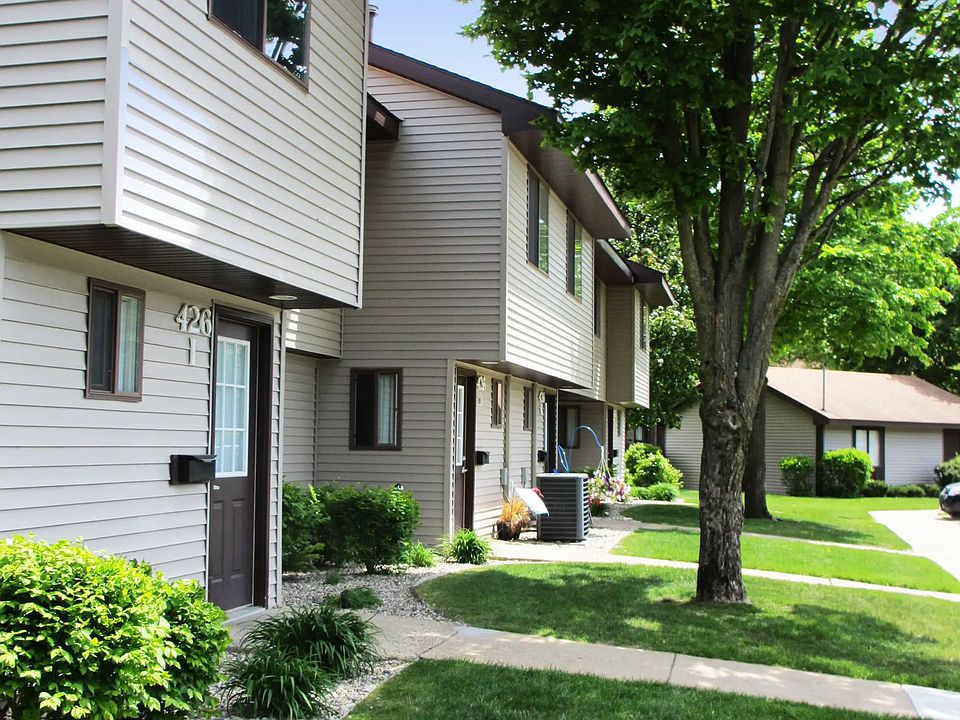 Heritage Village II 424 E Elm St Wayland MI Zillow