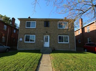 1025 Tennessee Ave, Cincinnati, OH 45229