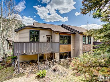 611 Park River Pl 611 Estes Park Co 80517 Zillow