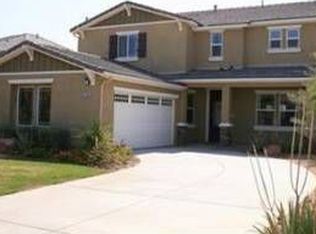 53953 Amethyst Ct, Coachella, CA 92236