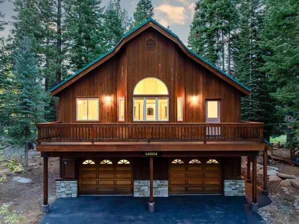 14004 Ramshorn St, Truckee, CA 96161