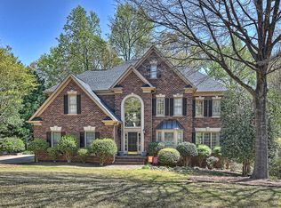 15119 Ballantyne Country Club Dr, Charlotte, NC 28277