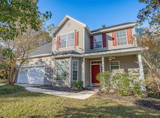 17 Cabin Ct, Irmo, SC 29063