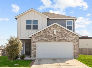 5802 Rue Picasso, Converse, TX 78109