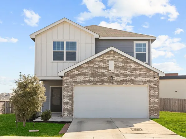 5802 Rue Picasso, Converse, TX 78109