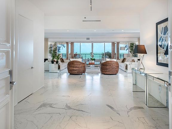 3rd image of 7724 Fisher Island Dr #7724