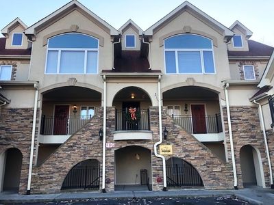 645 River Place Way UNIT 645, Sevierville, TN, 37862