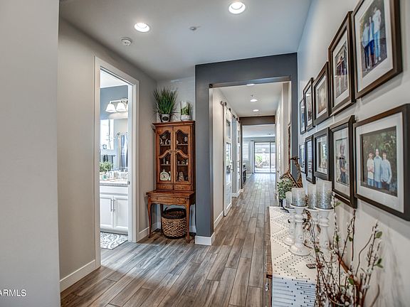 3rd image of 3867 E OXFORD Lane