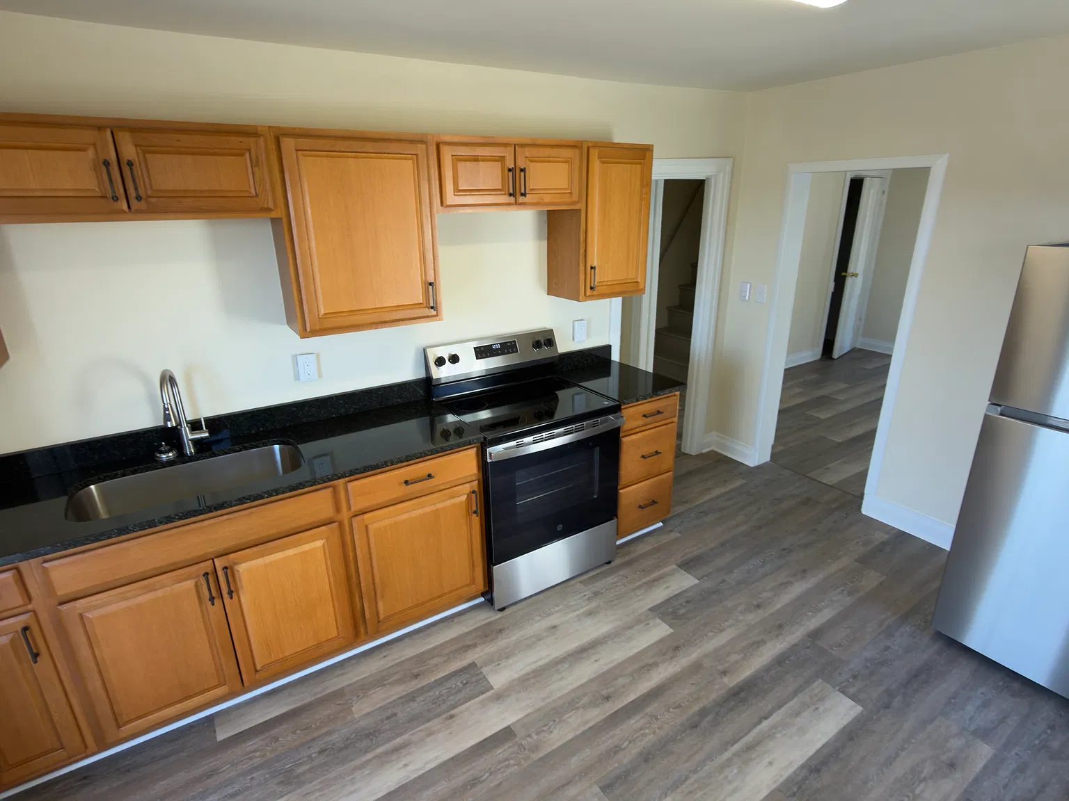 2 bed, 1200 sqft, $1,195 — Photo 4