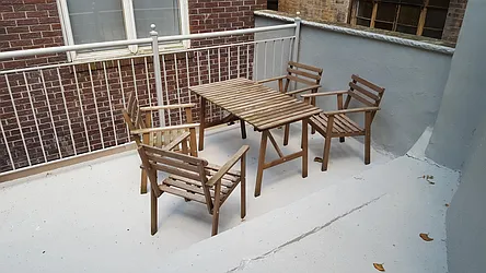 Rented by Swythe, Inc.