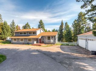 9632 Corsair Dr, Conifer, CO 80433