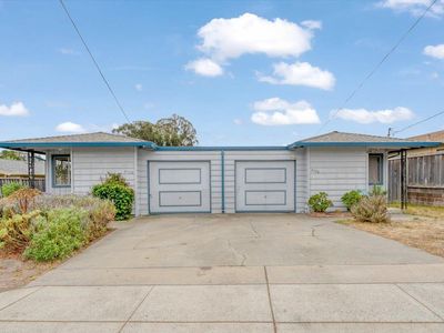 2520&2530 Capitola Rd, Santa Cruz, CA, 95062