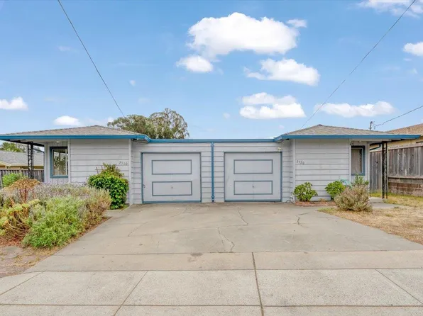 2520&2530 Capitola Rd, Santa Cruz, CA 95062