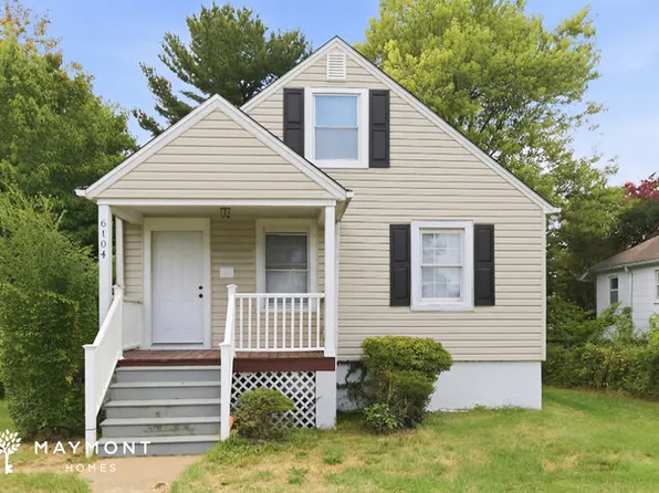 6104 Alta Ave, Baltimore, MD 21206