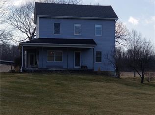 6999 New Paris Eldorado Rd, New Paris, OH 45347