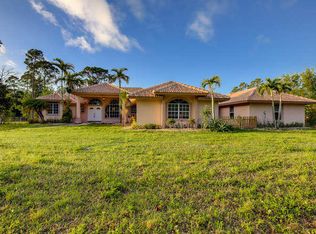 16138 E Hialeah Dr, Loxahatchee, FL 33470