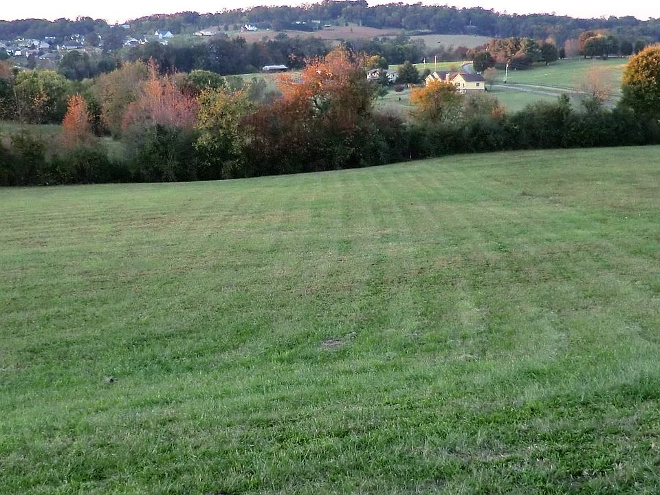 Pastoral views