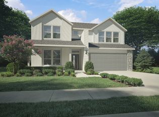 214 Golden Harvest Dr, McKinney, TX 75071