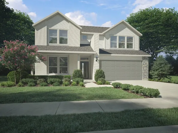 3802 Palo Pinto Dr, Farmersville, TX 75442