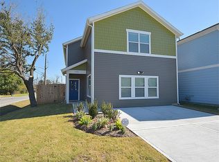 4326 Darter St, Houston, TX 77009