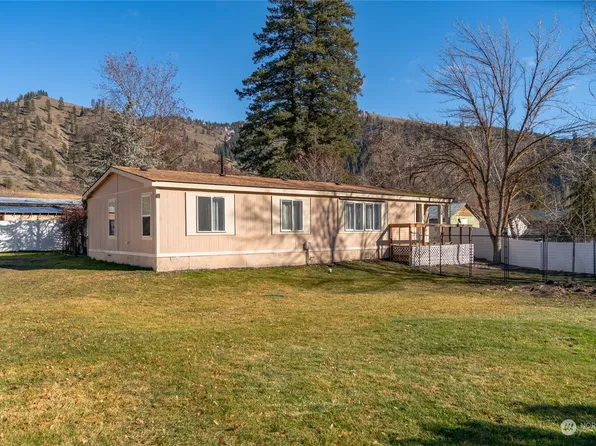 7327 Entiat River Road, Entiat, WA 98822