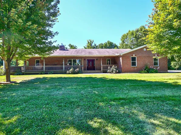 2144 Seeley Rd, West Harrison, IN 47060