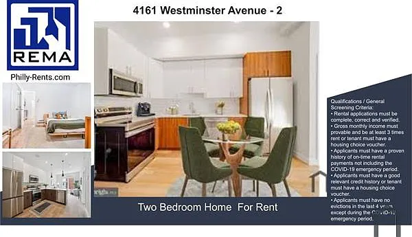 4161 Westminster Ave #2