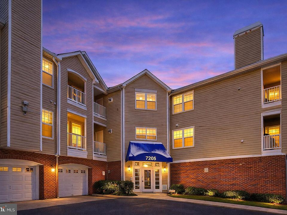 1st image of 7205 Bogley Rd Unit 202