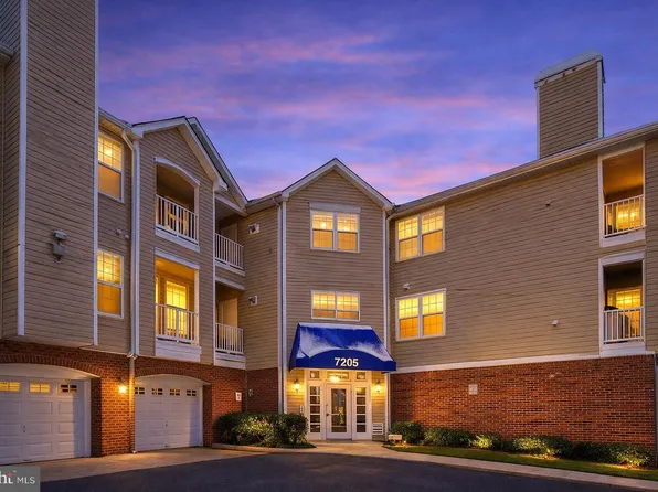 7205 Bogley Rd Unit 202, Baltimore, MD 21244