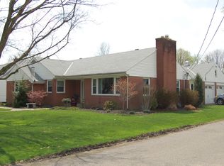 16 Grand Park Blvd, Athens, OH