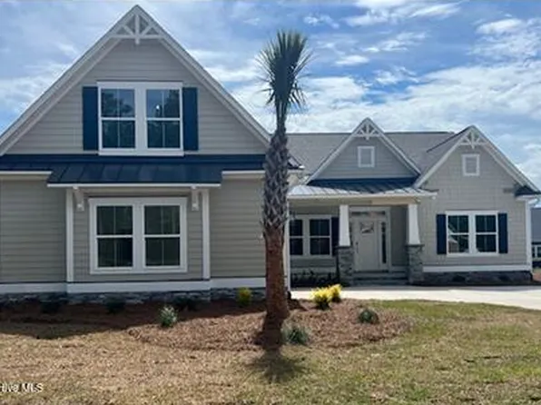 7549 Haddington Place SW #80, Sunset Beach, NC 28468