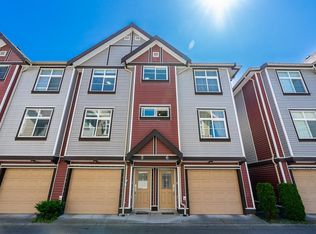 9405 121st St #5, Surrey, BC V3V 0A9