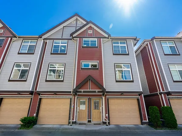 9405 121st St #5, Surrey, BC V3V 0A9