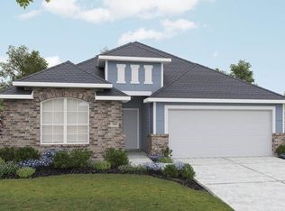 2244 Spring Side Dr, Royse City, TX 75189