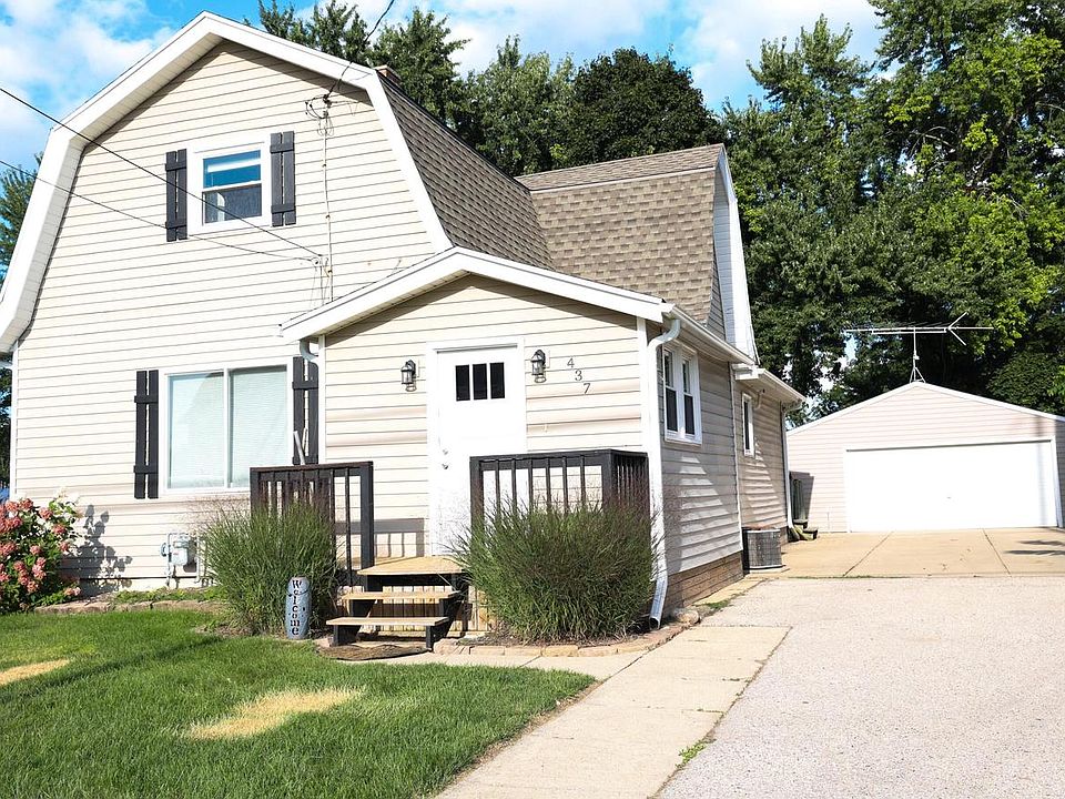 1st image of 437 South Schuyler STREET