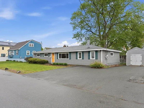 14 Prentiss St, Malden, MA 02148