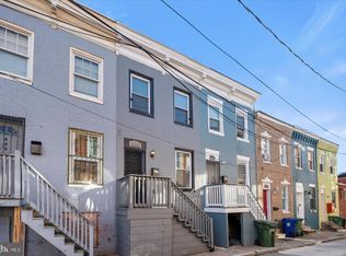 847 Reinhart St, Baltimore, MD 21230