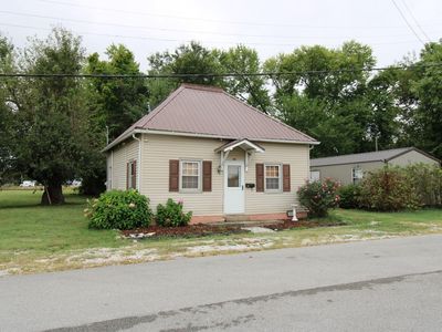 113 & 117 W Makemson Ave, Princeton, IN, 47670