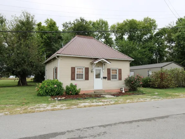 113 & 117 W Makemson Ave, Princeton, IN 47670