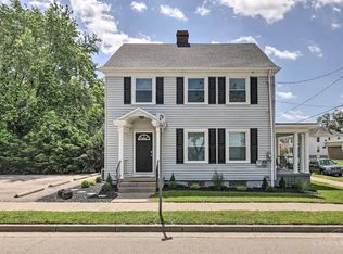 444 Park Ave, Hamilton, OH