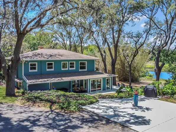 2100 RED GATE ROAD, ORLANDO, FL 32818