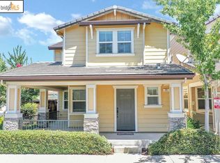 71 Ibis St, Brentwood, CA 94513