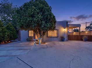400 Virginia St NE, Albuquerque, NM 87108