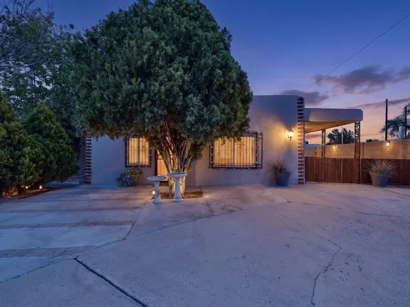 400 Virginia St NE, Albuquerque, NM 87108