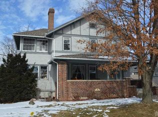 512 W Rudisill Blvd, Fort Wayne, IN 46807