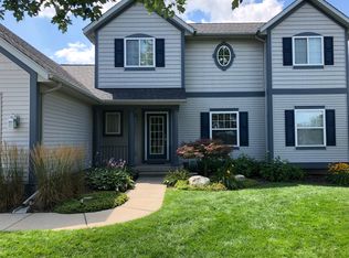 3943 Sunchase Ave, Hudsonville, MI 49426